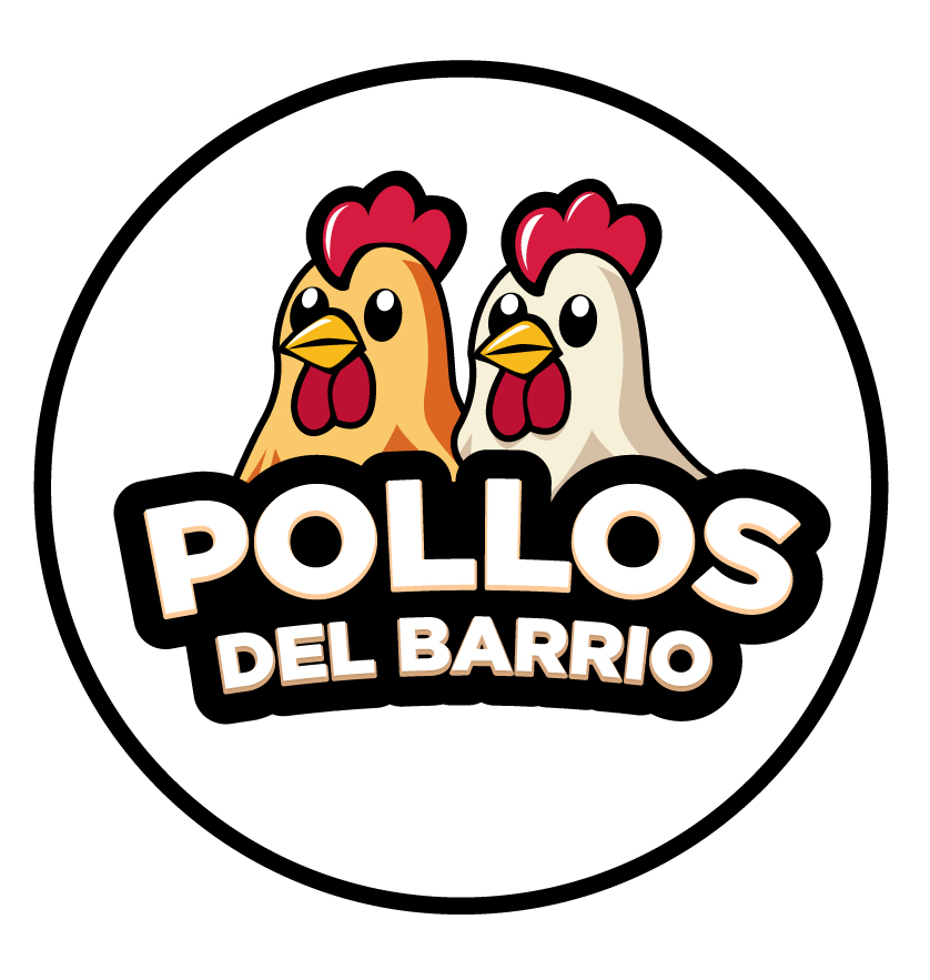 Pollos del Barrio